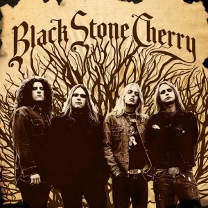 BLACK STONE CHERRY - BLACK STONE CHERRY