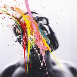BLAUDZUN - UP
