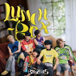 BLITZERS - LUNCH-BOX