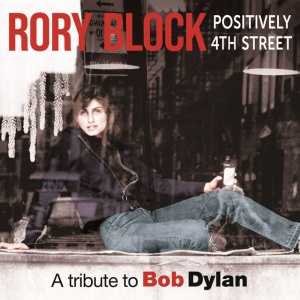 BLOCK, RORY - POSITIVELY 4TH STREET