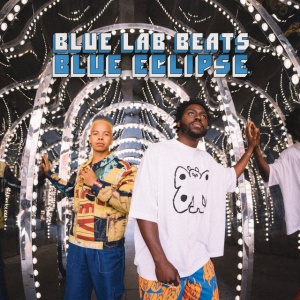 BLUE LAB BEATS - BLUE ECLIPSE