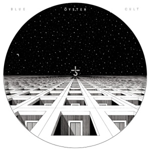 BLUE OYSTER CULT - Blue Öyster Cult