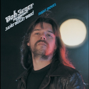 Bob Seger - NIGHT MOVES (1 x LP)