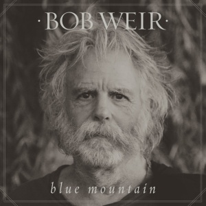 Bob Weir - BLUE MOUNTAIN (2 x LP)
