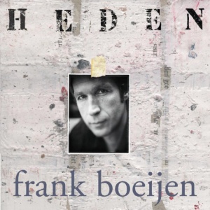 BOEIJEN, FRANK - HEDEN