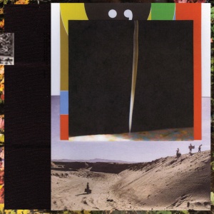 Bon Iver - I,I (1 x CD)