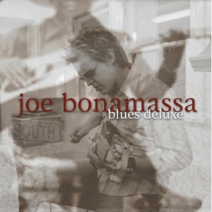 BONAMASSA, JOE - BLUES DELUXE
