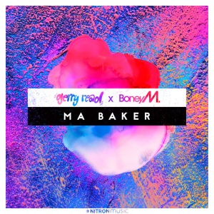 BONEY M. - Ma Baker