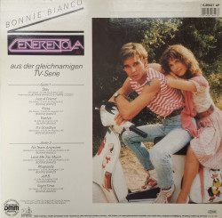 Bonnie Bianco – албум Cinderella '87 - Img 2