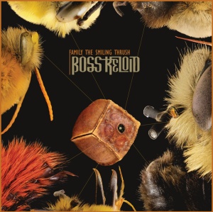 BOSS KELOID - FAMILY THE SMILING THRUSH