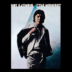 Boy Katindig - AFTER MIDNIGHT (1 x LP)