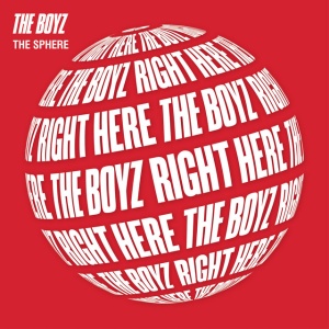 BOYZ - SPHERE