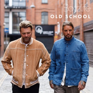 BOYZLIFE - OLD SCHOOL