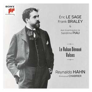 BRALEY, FRANK & ERIC ... - Le Ruban Dénoué - Valses