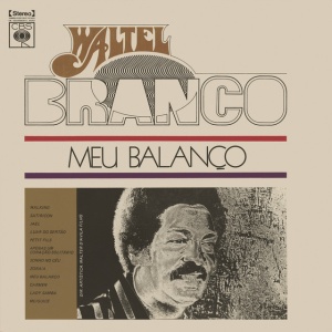 BRANCO, WALTEL - MEU BALANCO