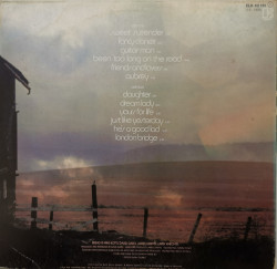 Bread – албум The Best Of Bread Volume Two - Img 2