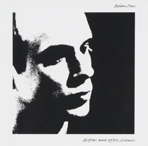 Brian Eno – албум Before And After Science