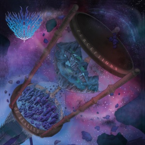 Brinicle - PERCEPTIONS OF REALITY (1 x CD)