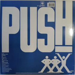 Bros – албум Push - Img 2