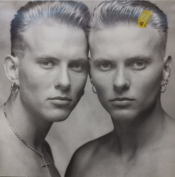 Bros – албум The Time