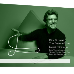 BROSSE, DIRK - THE PULSE OF JOY