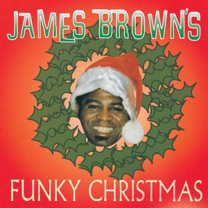 BROWN, JAMES - FUNKY CHRISTMAS