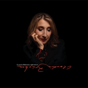 BRUCKEN, CLAUDIA - NIGHT MIRROR