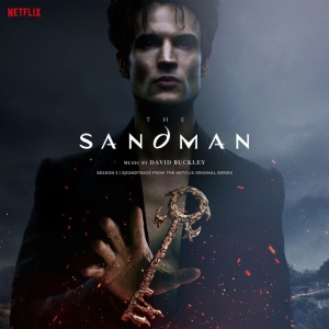 BUCKLEY, DAVID - SANDMAN