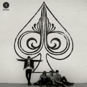Butch Walker And The Black Widows - SPADE (1 x LP)
