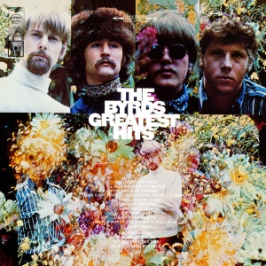 BYRDS - GREATEST HITS