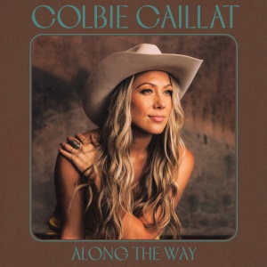 CAILLAT, COLBIE - ALONG THE WAY