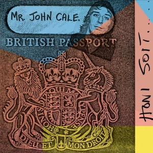 CALE, JOHN - HONI SOIT