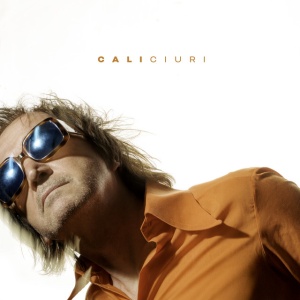 Cali - CALICIURI (1 x LP)