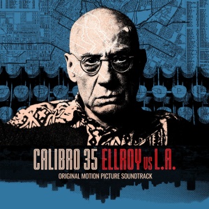 Calibro 35 - ELLROY VS L.A. (1 x CD)