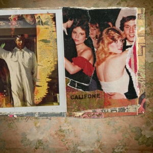 CALIFONE - QUICKSAND/CRADLESNAKES