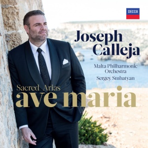 CALLEJA, JOSEPH - AVE MARIA