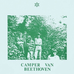 Camper Van Beethoven - II & III (2 x CD)