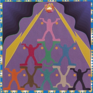 CAPPS, GARRETT T. - EVERYONE IS EVERYONE