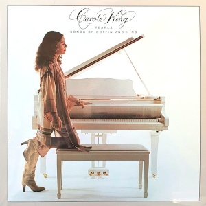 Carole King – албум Pearls Songs Of Goffin And King