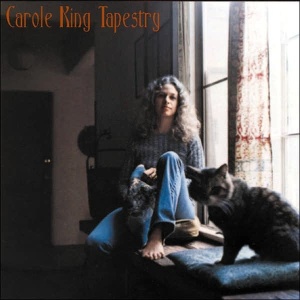Carole King – албум Tapestry