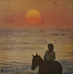 Carole King – албум Thoroughbred - Img 2