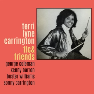 CARRINGTON, TERRI LYNE - TLC & FRIENDS