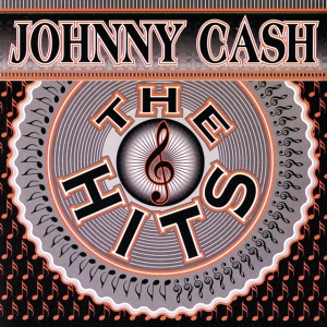CASH, JOHNNY - HITS