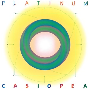 Casiopea - PLATINUM (1 x LP)