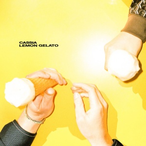 Cassia - LEMON GELATO (1 x CD)