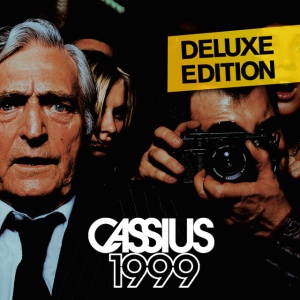 CASSIUS - 1999
