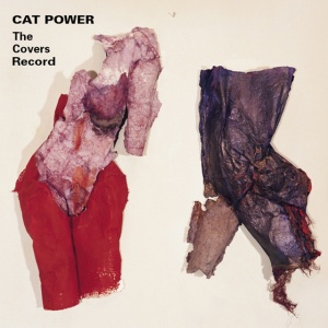 CAT POWER - COVERS RECORD (1 x LP)