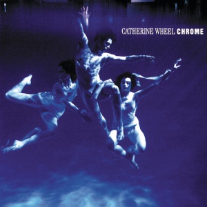 CATHERINE WHEEL - CHROME