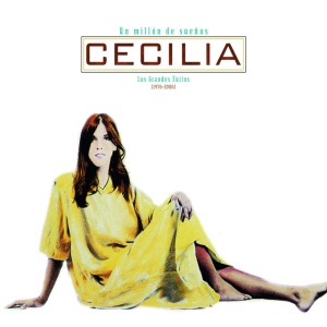 CECILIA - UN MILLON DE SUENOS