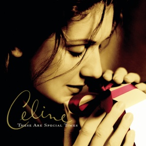 Céline Dion - These are Special Times (2 x LP)